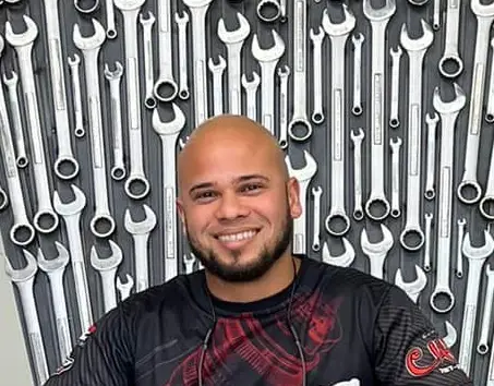 Luis Angel